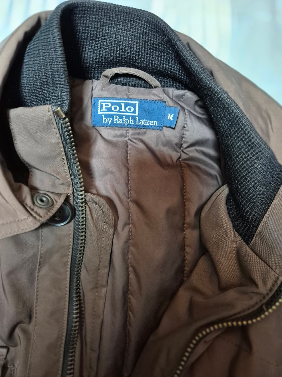 폴로 랄프로렌 필드자켓 M 상품이미지3