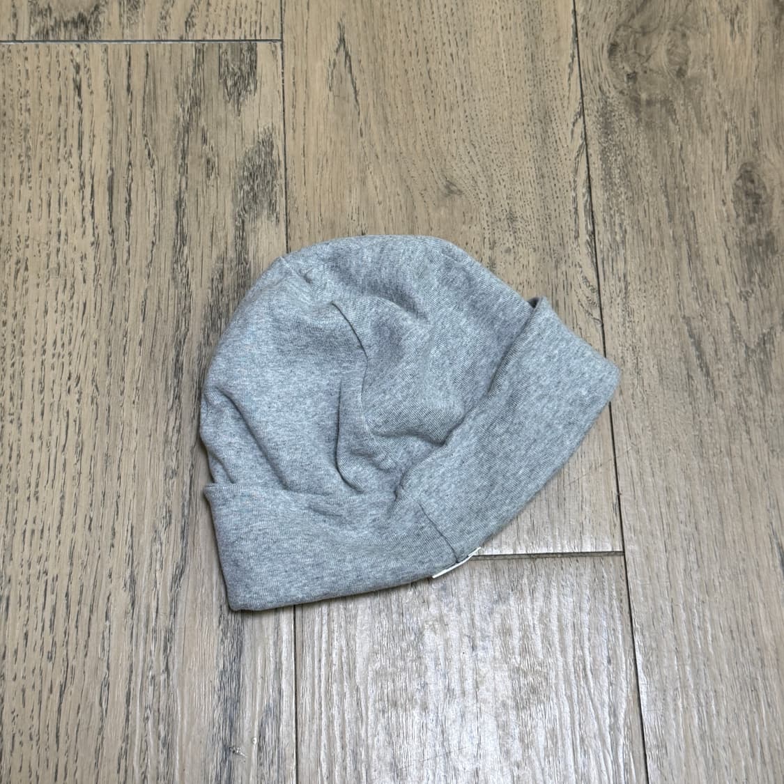 SEASUN RIB BEANIE 시선 코튼 립 비니 상품이미지6