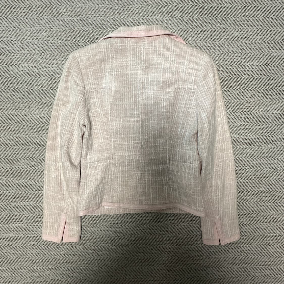 COURREGES japan made womne jacket 상품이미지2