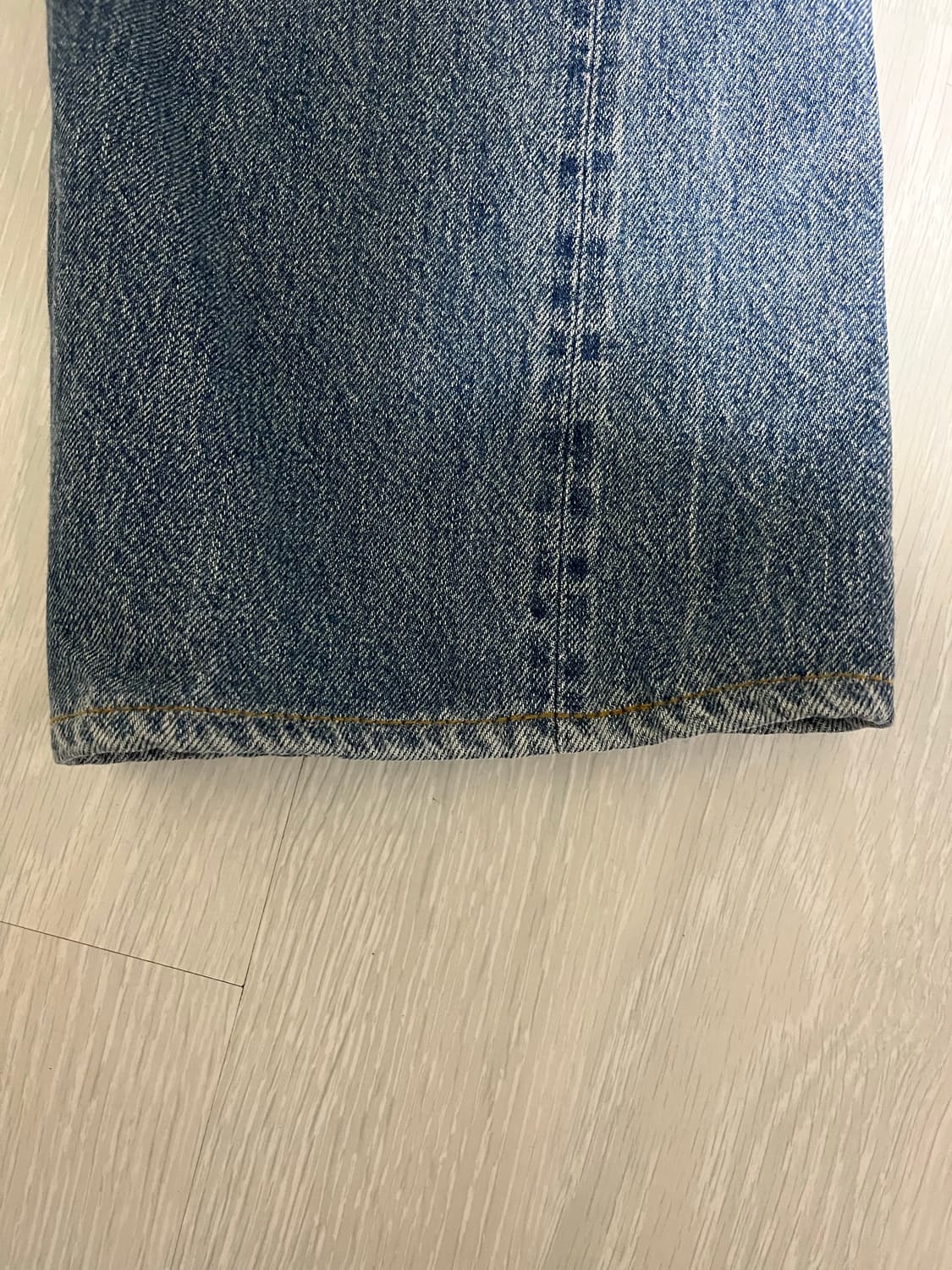 lvc 블랙잭 28/32 기장수선 상품이미지2