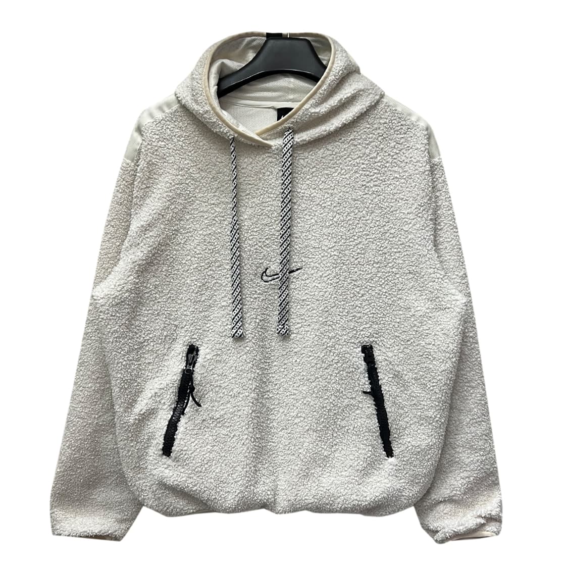 나이키 코지 풀집 후드티 L 상품이미지1