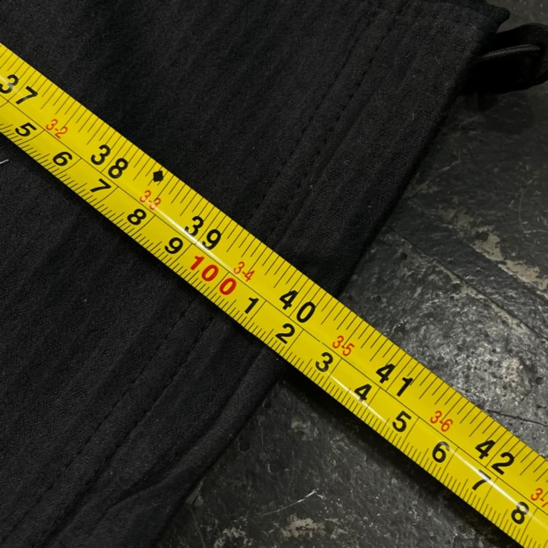 105 나이키 써마핏 트레이닝 팬츠 상품이미지9