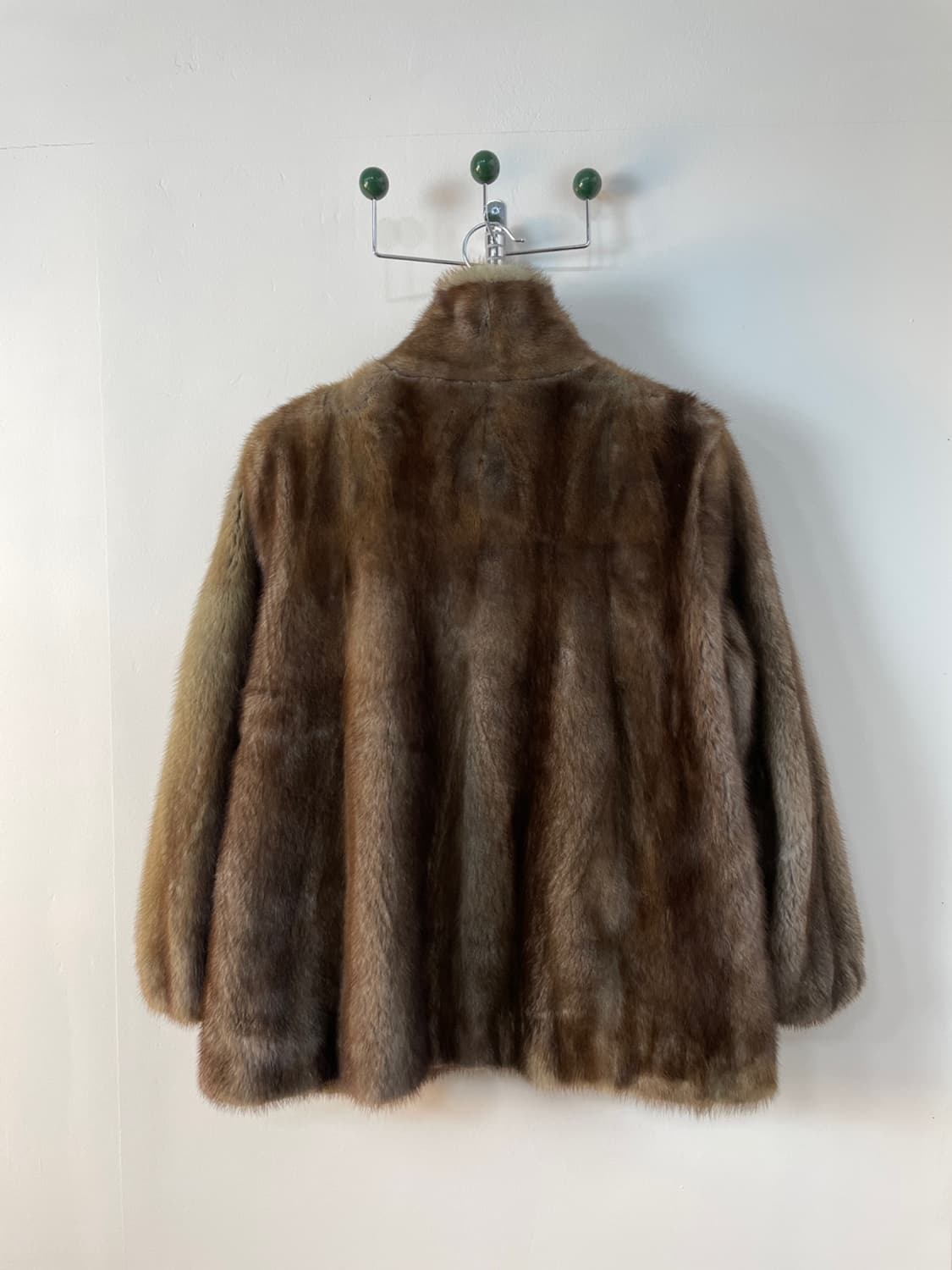 아메리칸 레전드 밍크 자켓 상품이미지3