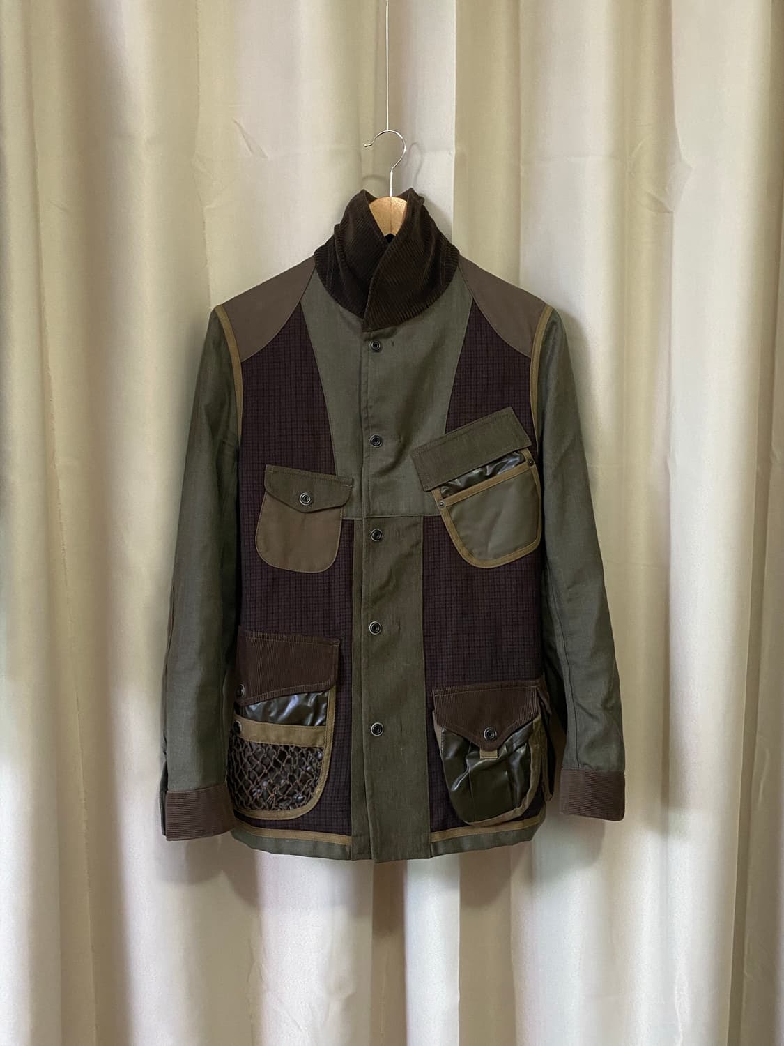 Junya Watanabe reversible jacket 상품이미지3