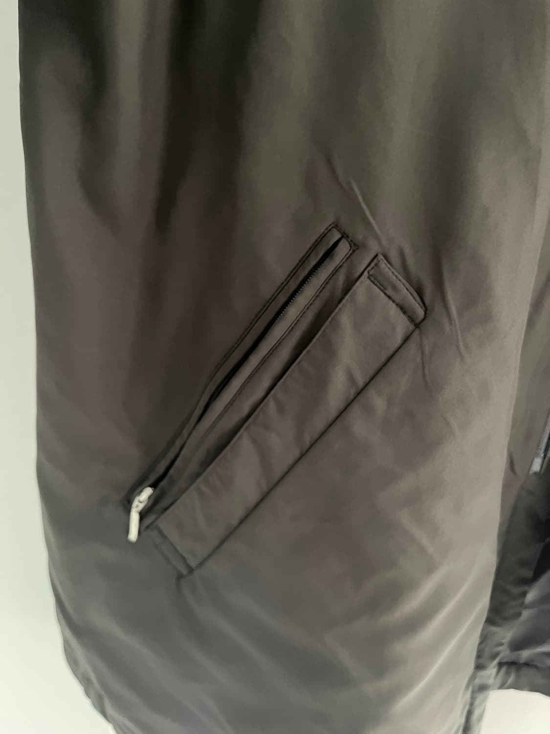 KANSAI YAMAMOTO Body max 야상 자켓 상품이미지8