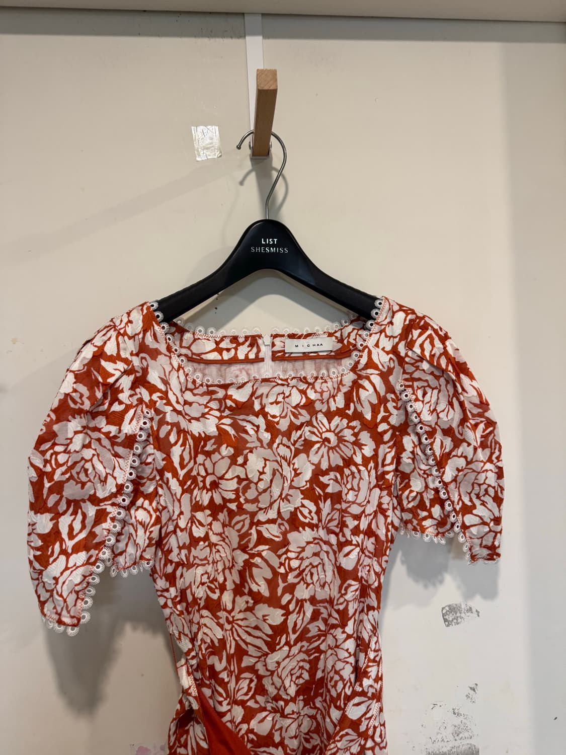 MICHAA 미샤 원피스 상품이미지5