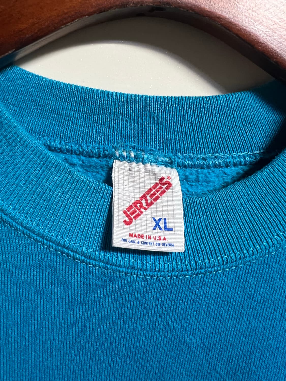 빈티지 Y2K 밀레니엄 UFO 스웻셔츠 상품이미지3