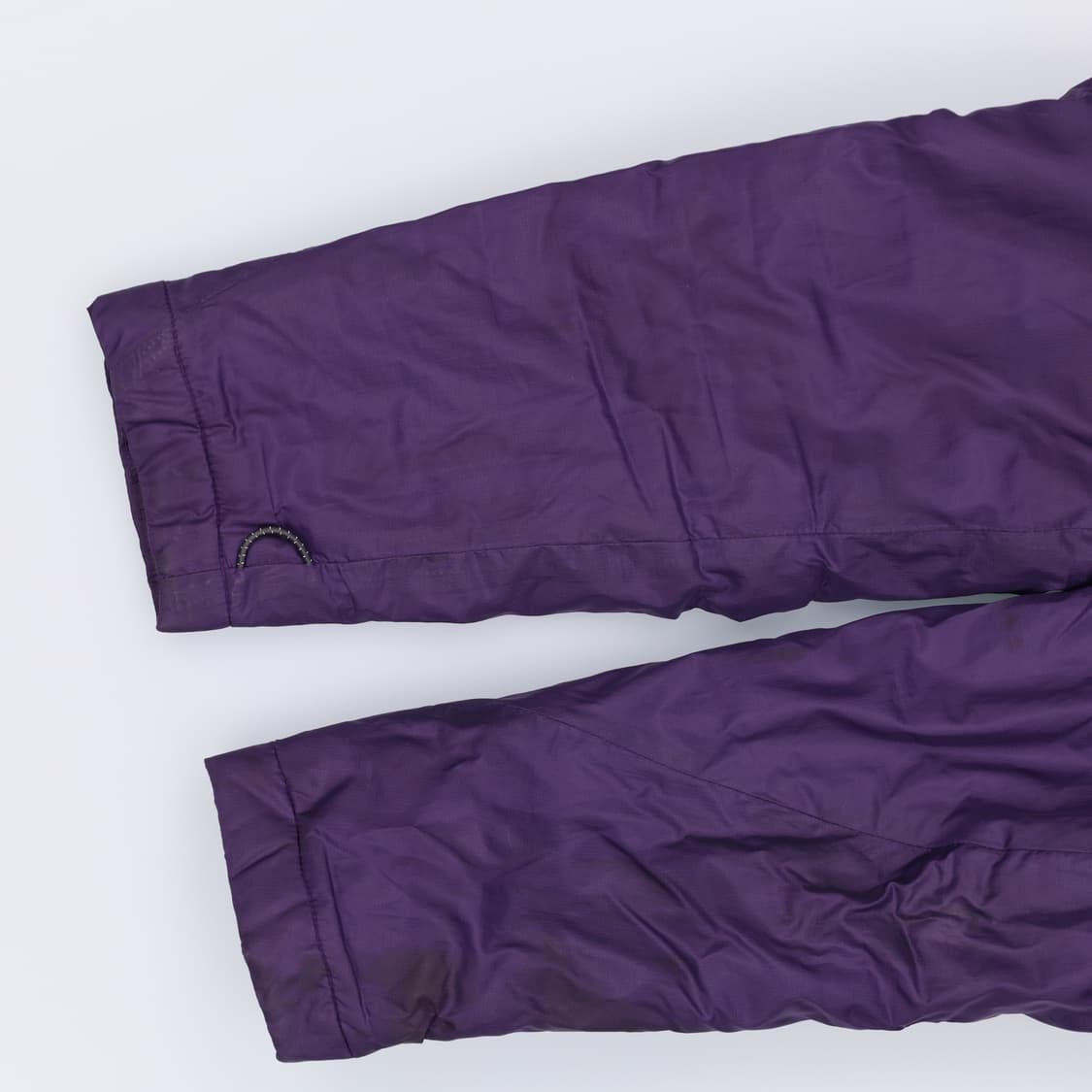 [S] 살로몬 아웃도어 바람막이 집업 점퍼 1222J 상품이미지3