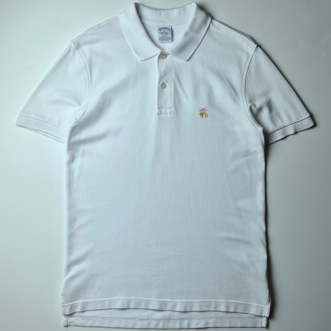 [S] 브룩스브라더스 PK 카라티셔츠 상품이미지1