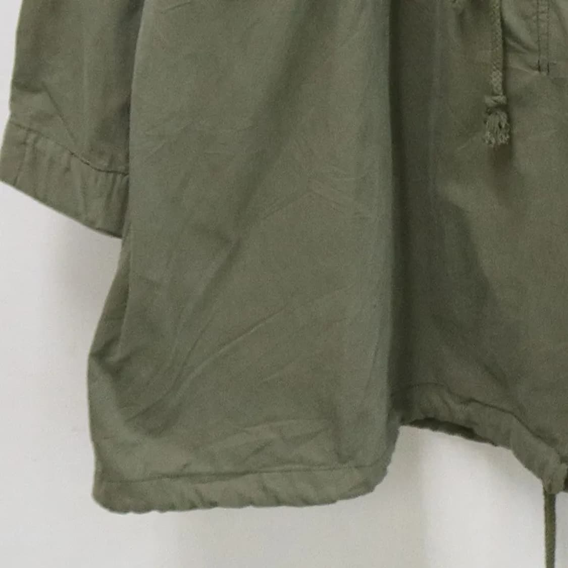 잉그니 Y2K 야상 자켓 61062 상품이미지6