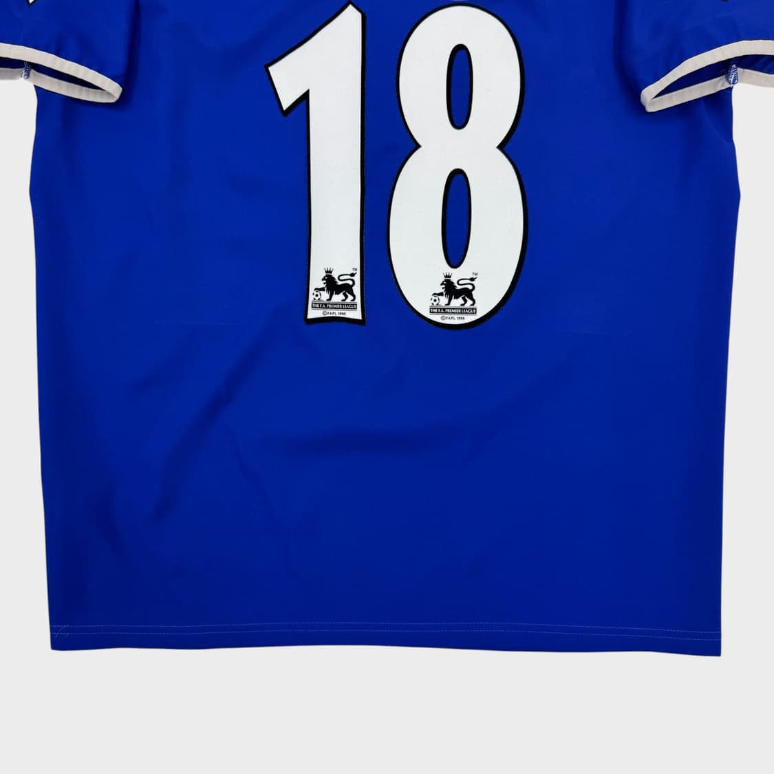 03-04 에버튼 홈 No.18 웨인 루니 상품이미지8