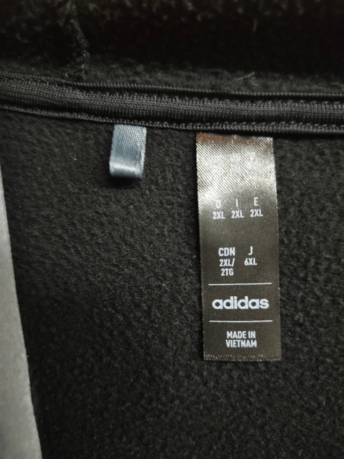2XL) 아디다스 COLD RDY 후드 팝니다 상품이미지5