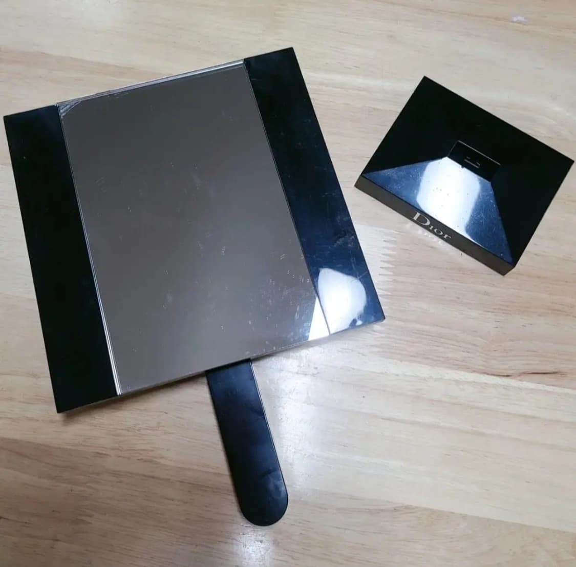 디올 스탠드 거울 상품이미지6