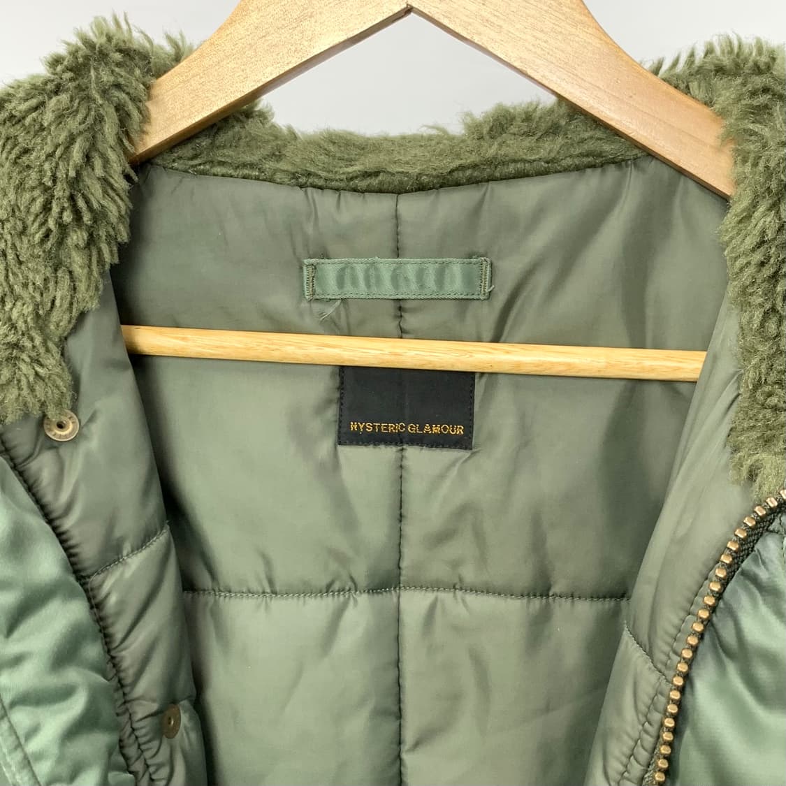 히스테릭 글래머 n-3b 프리마로프트 상품이미지6