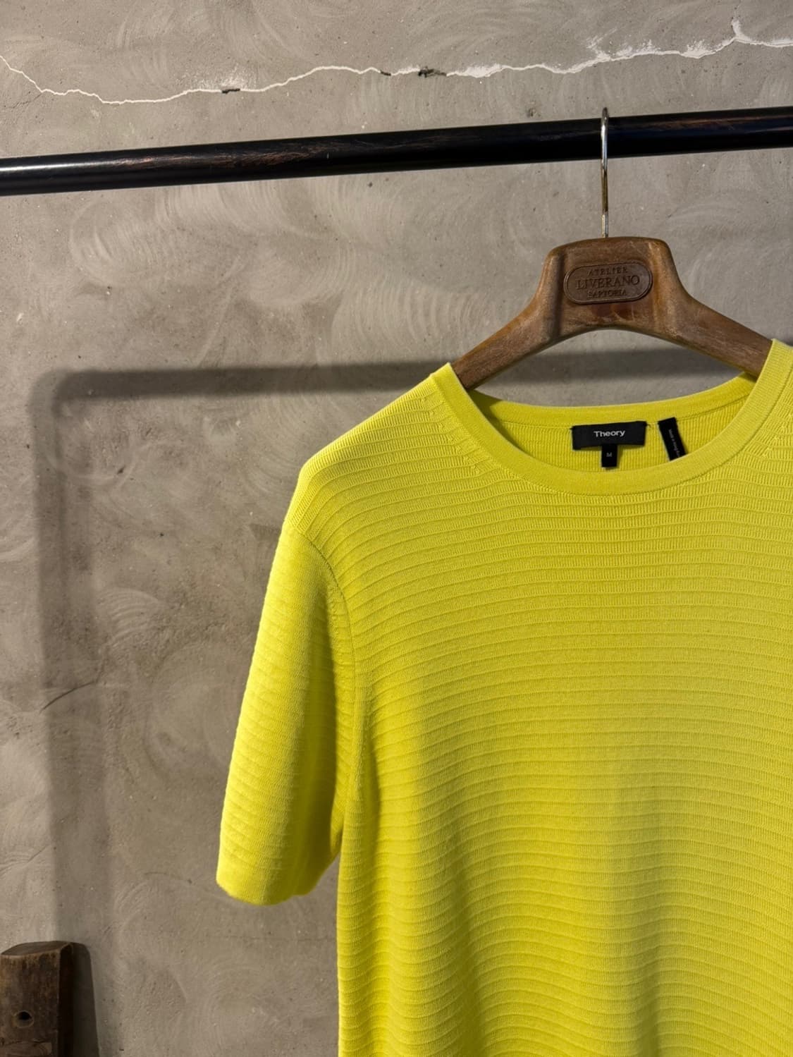 띠어리 썸머 니트 100 상품이미지2