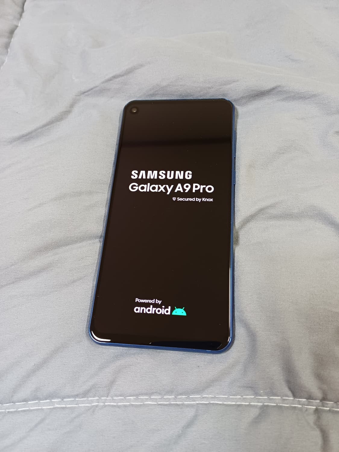 갤럭시 A9 pro 상품이미지1