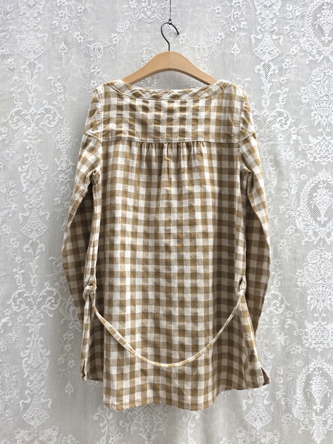 일본네추럴 브랜드 SUN VALLEY 상품이미지6