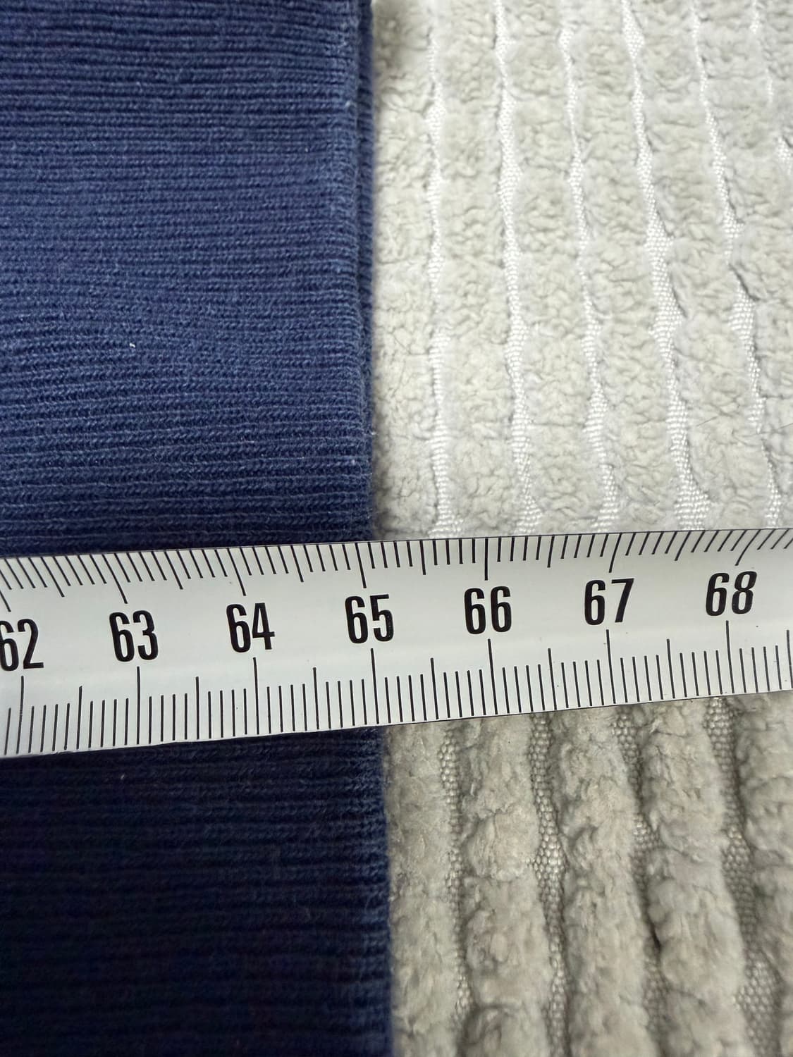 버즈릭슨 미 공군·해군 프린트 스웻셔츠 상품이미지7