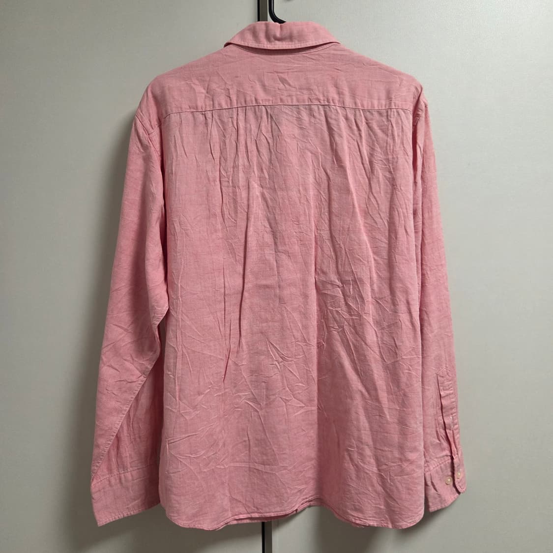 Vesvio 투포켓 셔츠 L(100) 상품이미지5