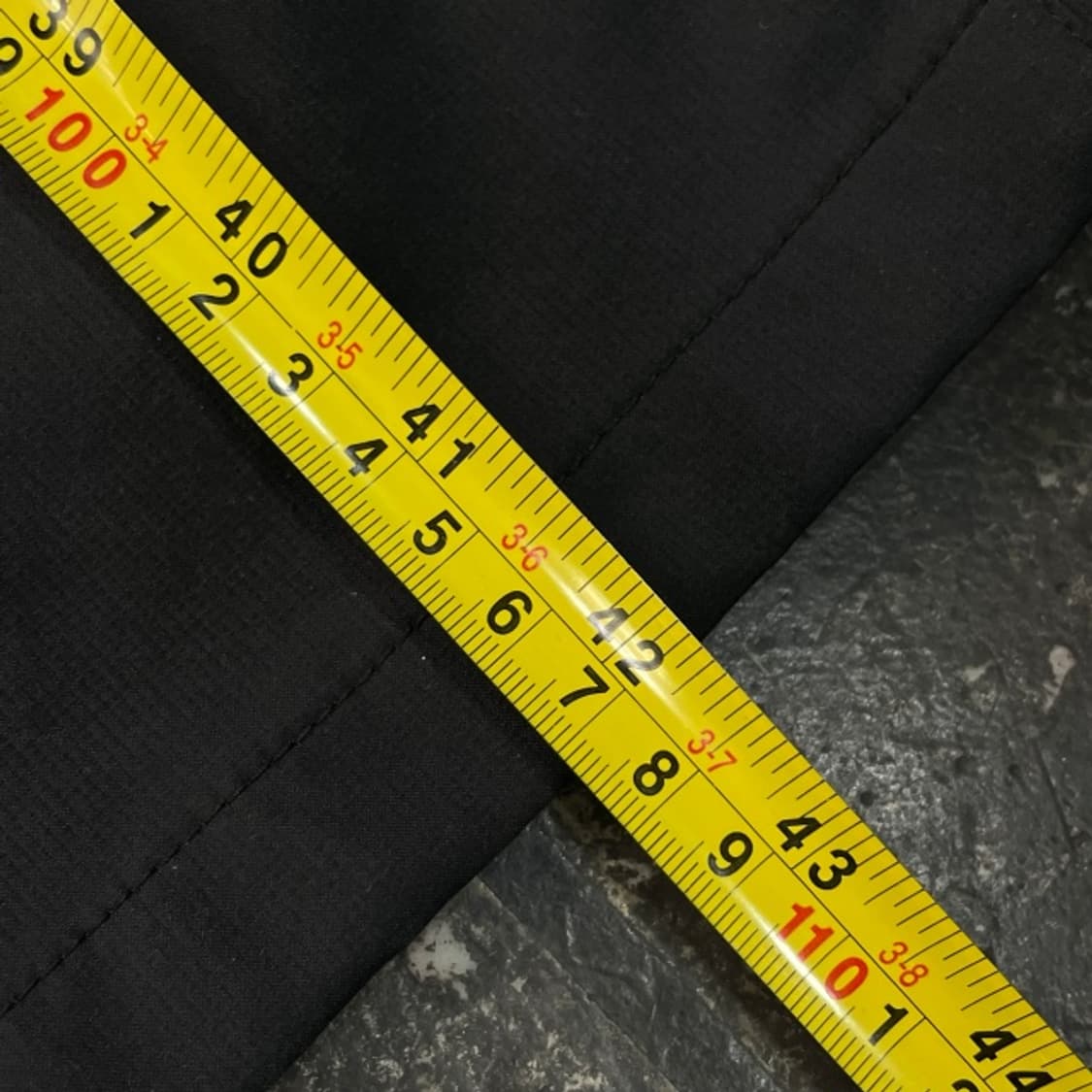 32 나이키 골프 팬츠  상품이미지8