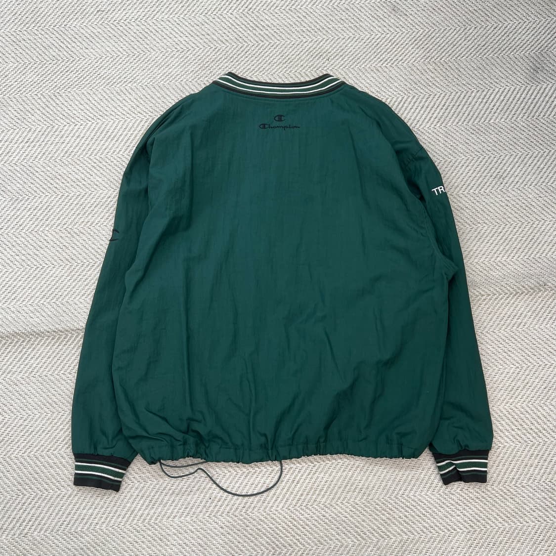 챔피온 올드스쿨 웜업 r2668 상품이미지2