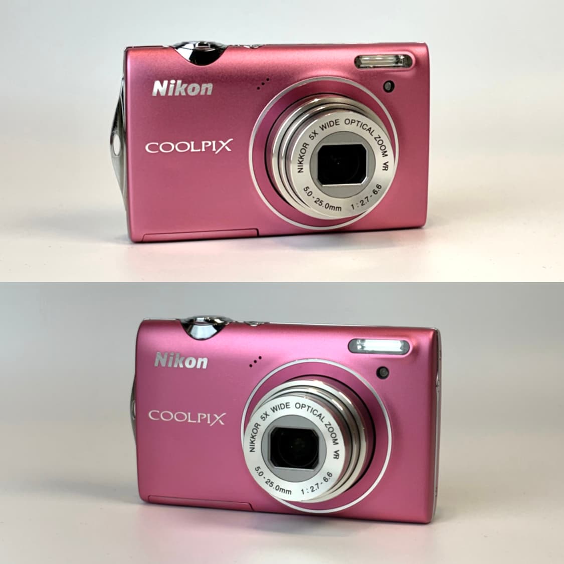 작례O) 니콘 쿨픽스 S5100 nikon coolpix s5100 상품이미지2