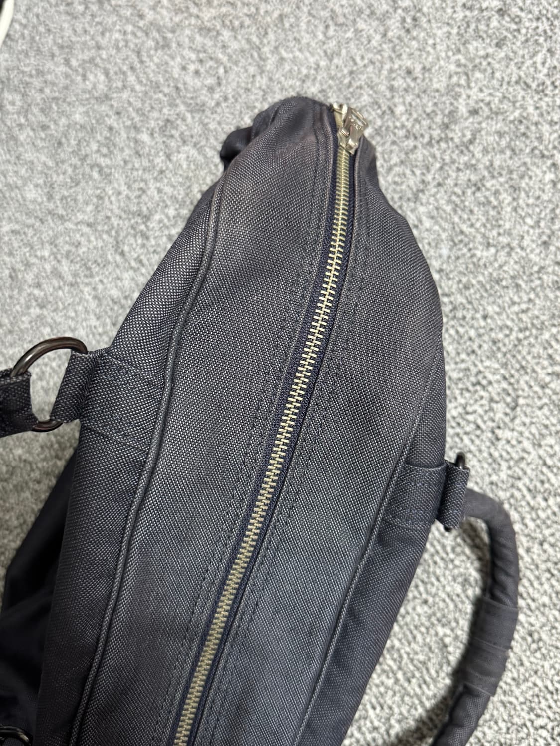 요시다 포터 스모키 보스턴백 상품이미지7