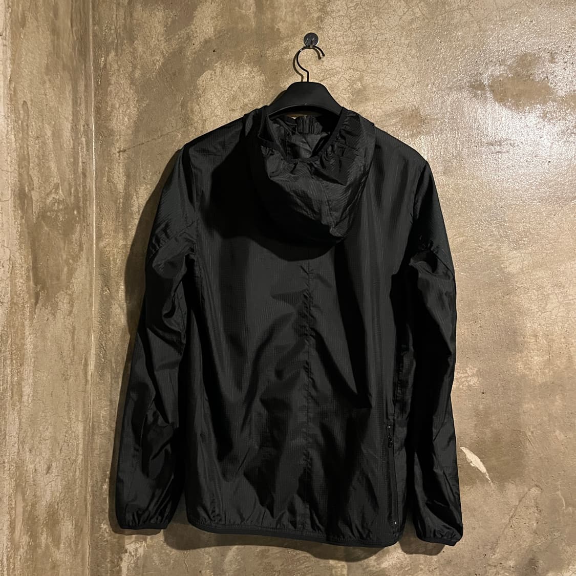 아디다스 런닝 바람막이 상품이미지4