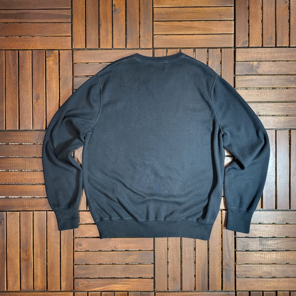 폴로 랄프로렌 롱 슬리브 스웻 (L) 상품이미지4