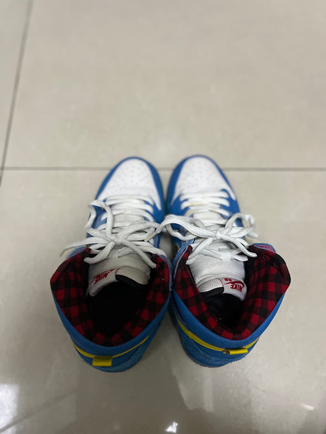 나이키 신발 상품이미지3