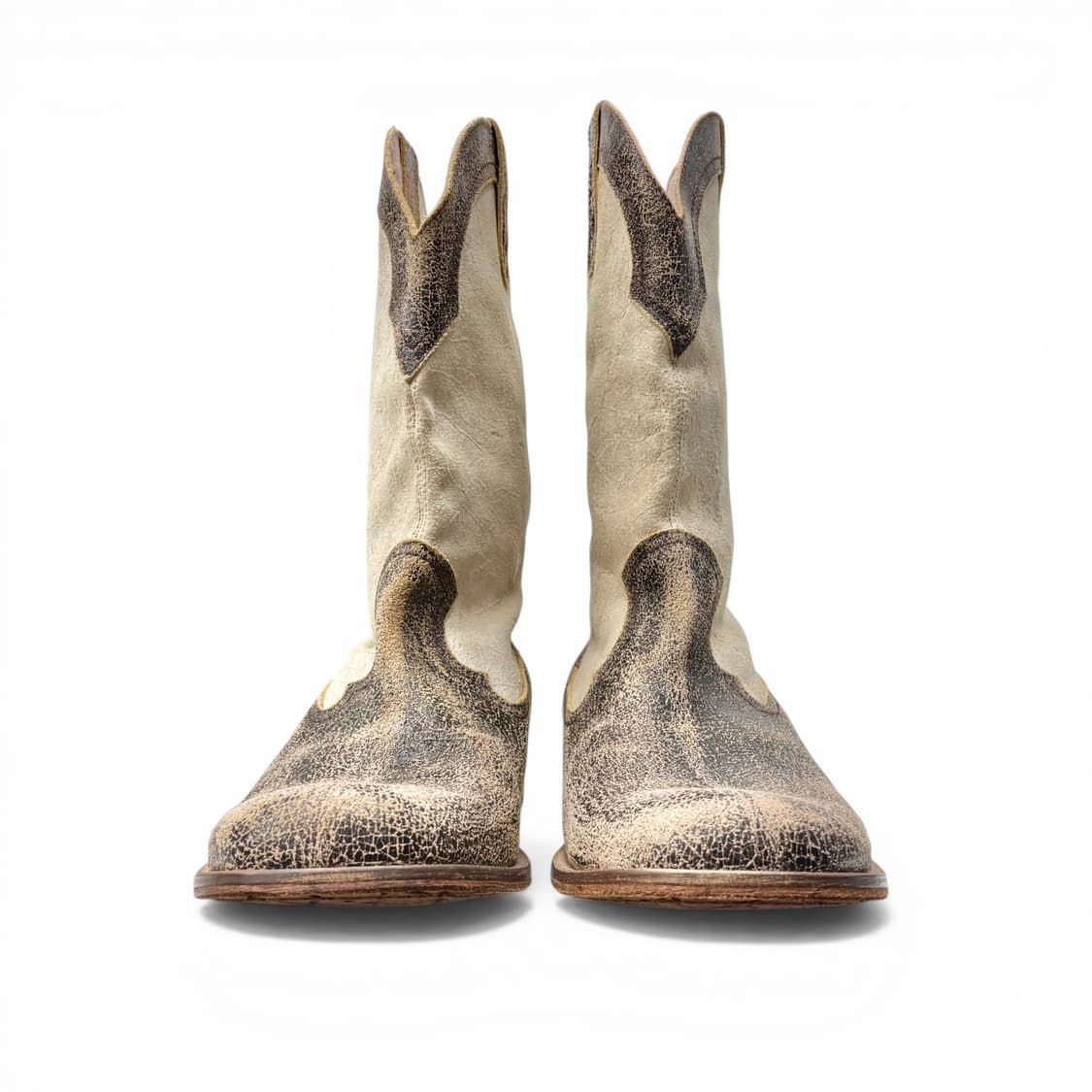 Diesel Style Lab 웨스턴 부츠 상품이미지2