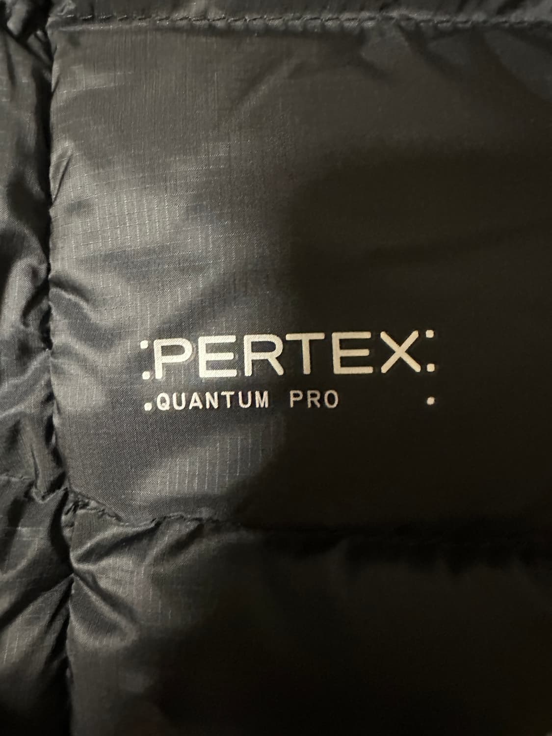 rab 씨러스 울트라 후디 블랙 L 새상품 상품이미지6