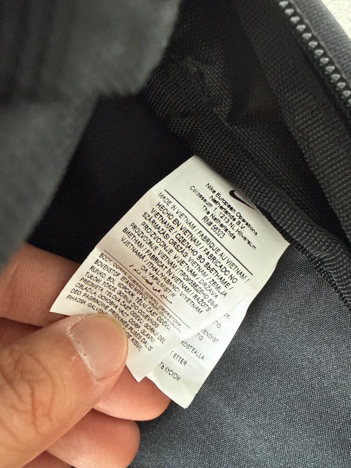 나이키(NIKE) 백팩 상품이미지7