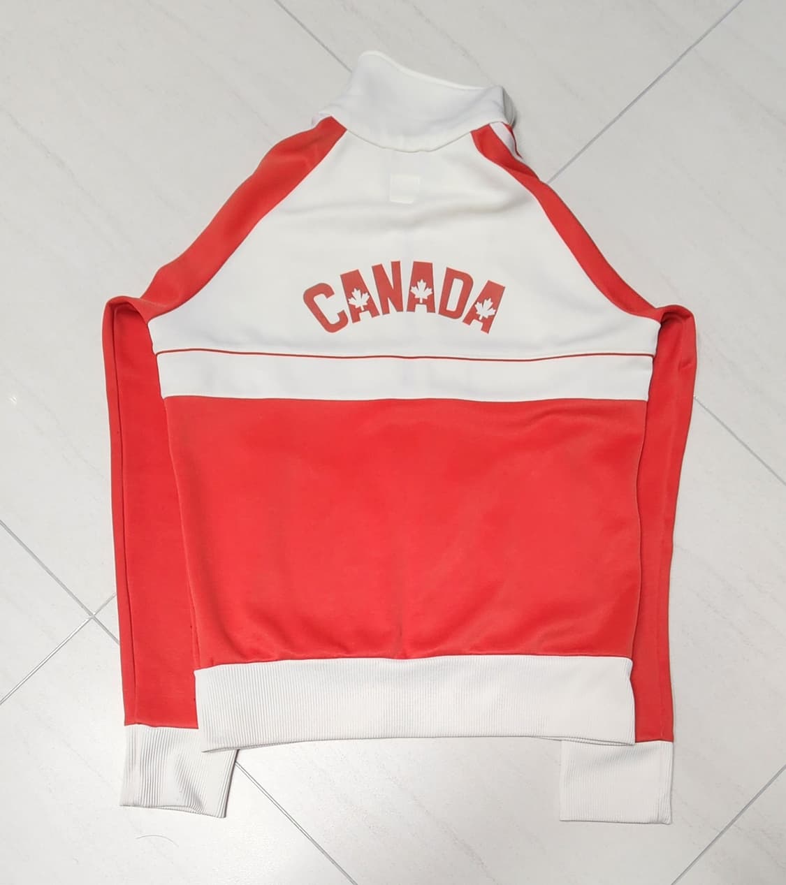 아디다스 캐나다 져지 90 상품이미지4