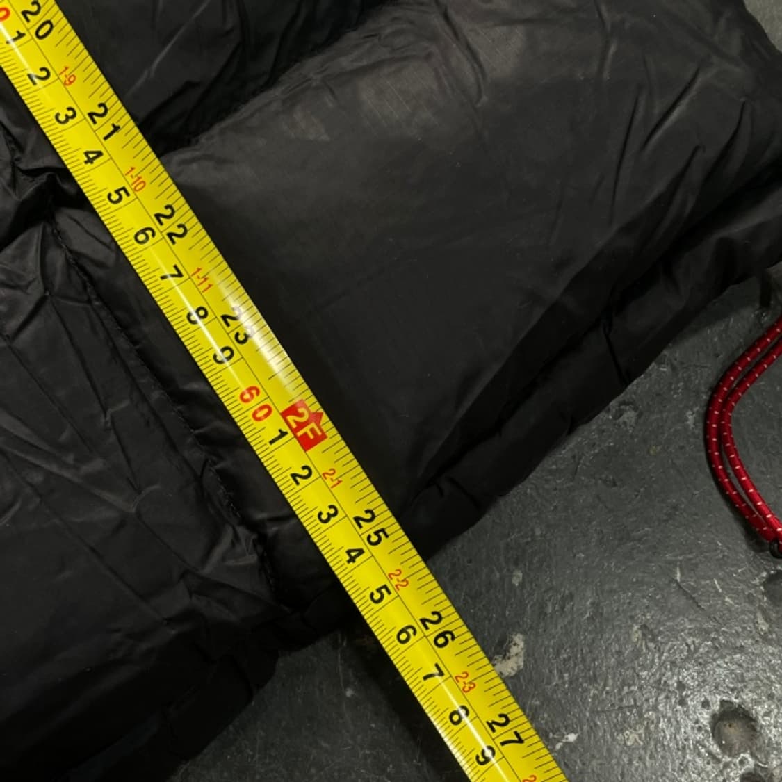 100 노스페이스 로체 패딩  상품이미지10