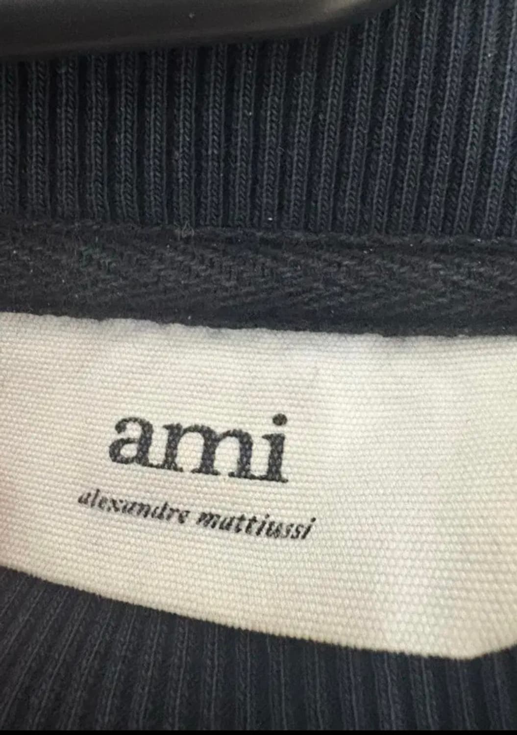 아미맨투맨l 상품이미지2