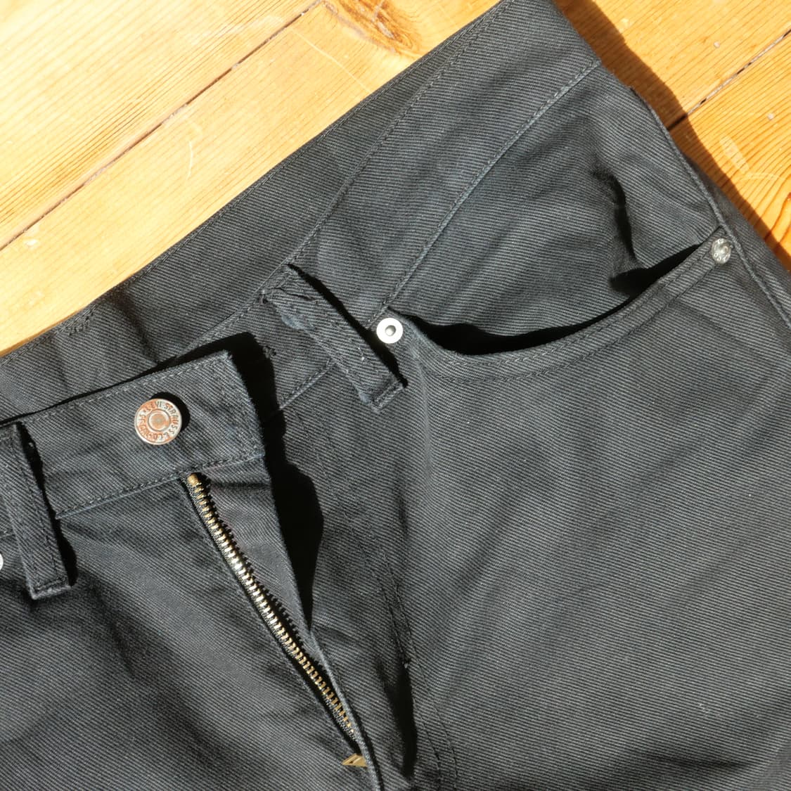 00s 리바이스 517 부츠컷 데님 (32) 상품이미지3