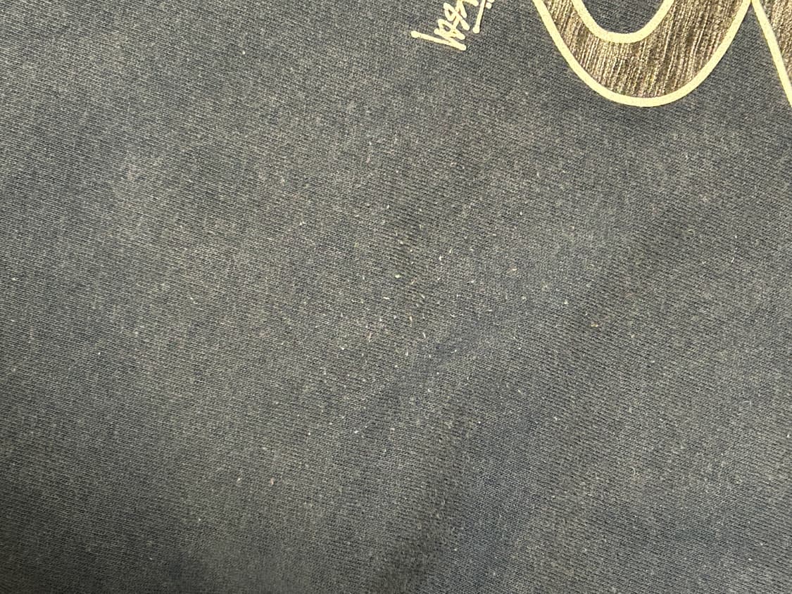 90s stussy 반팔 티셔츠(m사이즈) 상품이미지6