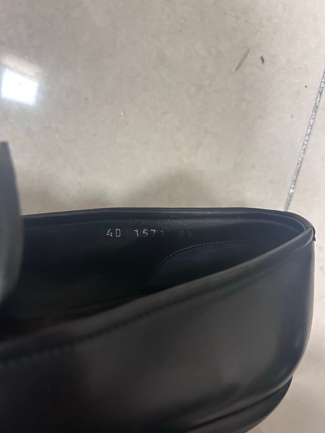 프라다 스포츠 로퍼 270 상품이미지4