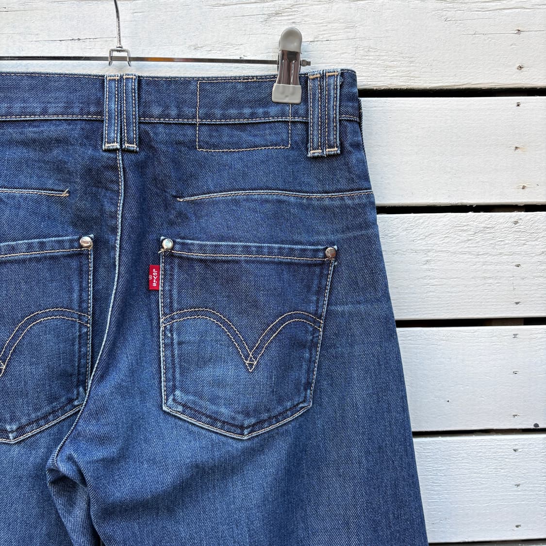 Levi’s 리바이스 엔지니어드진 데님 팬츠 상품이미지5