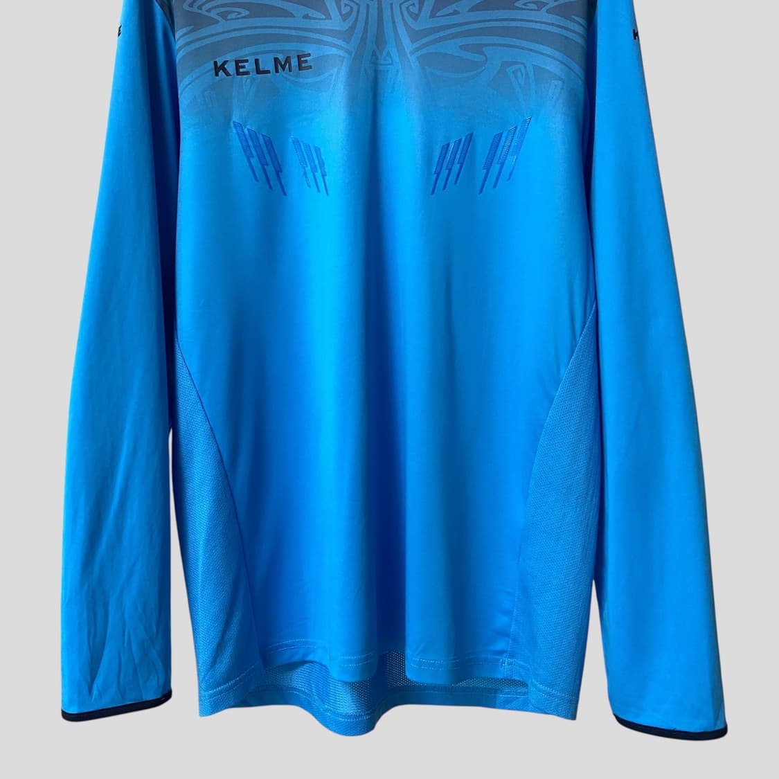 (3XL)KELME 켈미 골키퍼 GK 저지 상의 상품이미지6