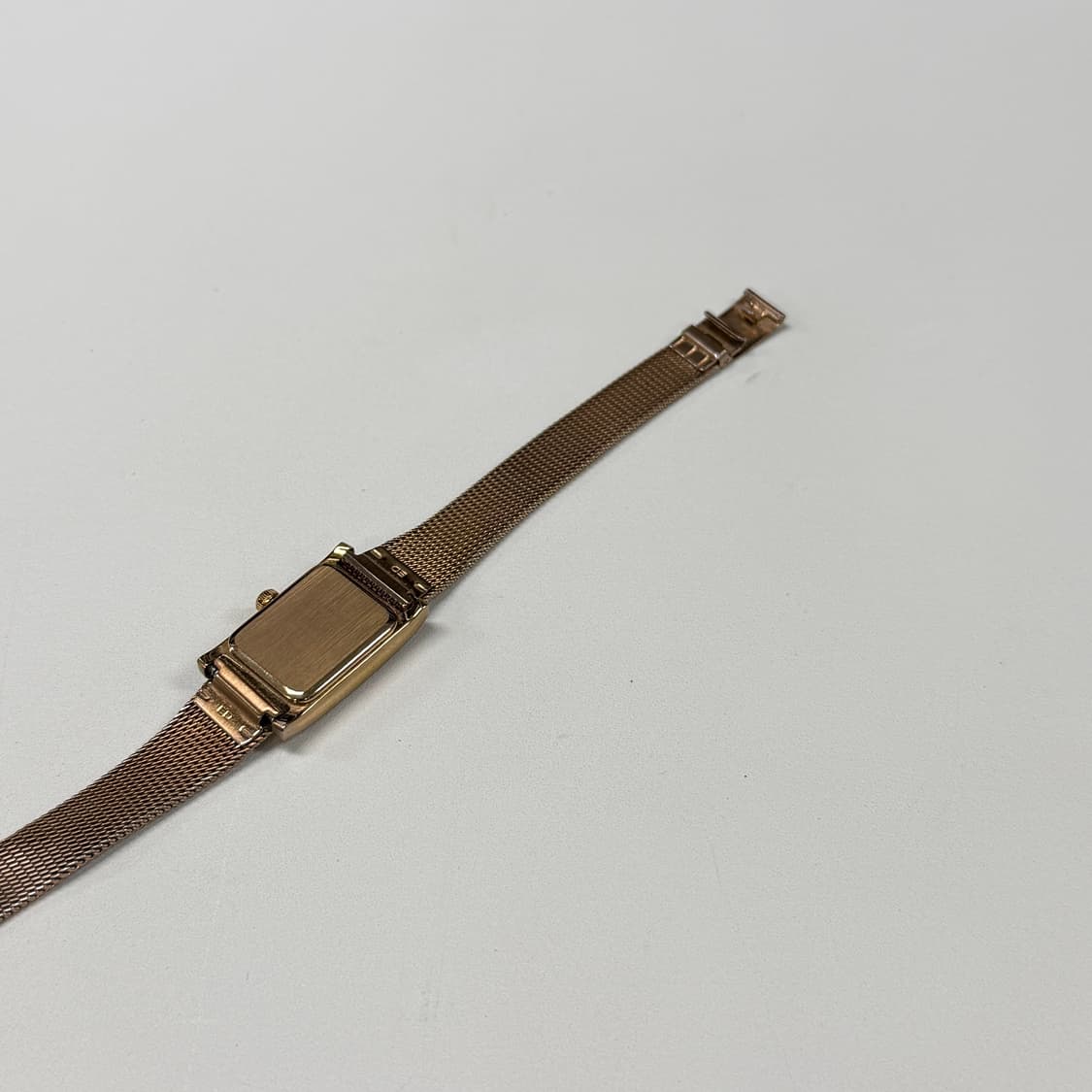 Margaret Howell square watch 상품이미지4