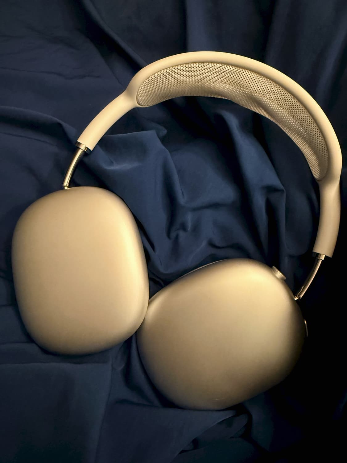 에어팟맥스 실버 상품이미지1