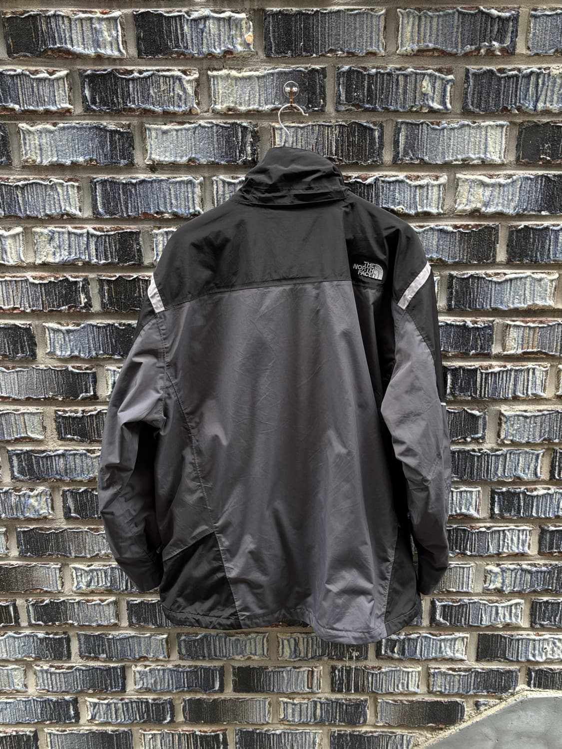 노스페이스 하이벤트 윈드브레이커 상품이미지2