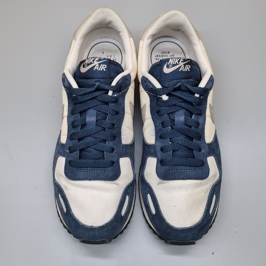 나이키 에어볼텍스 네이비 운동화250  상품이미지2