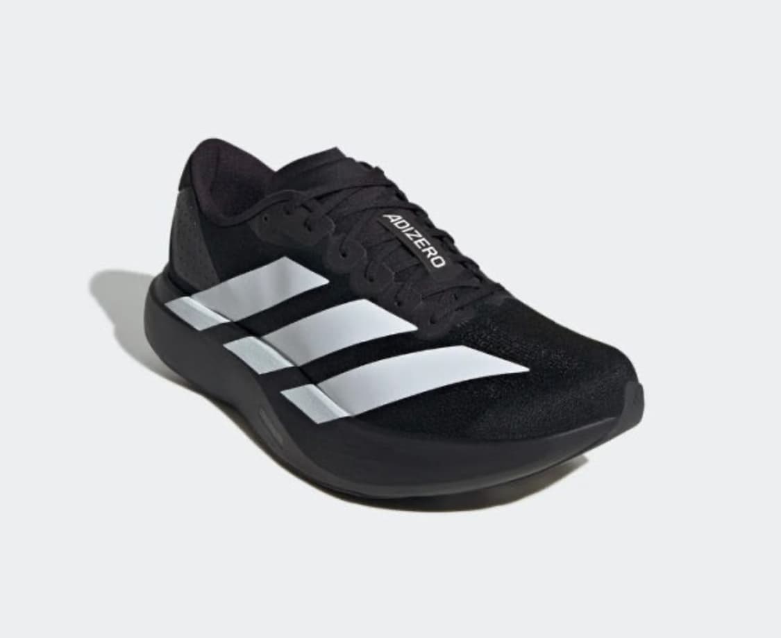 아디다스 아디제로 evo sl 코어 블랙 클라우드 화이트 270 size 상품이미지1