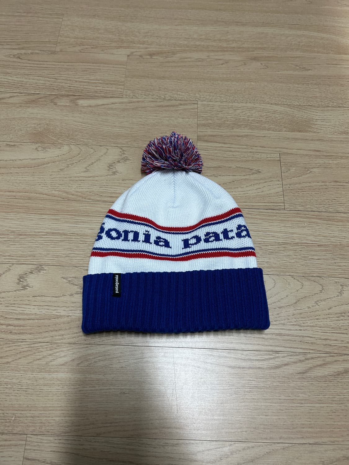 파타고니아 비니 새상품 상품이미지1