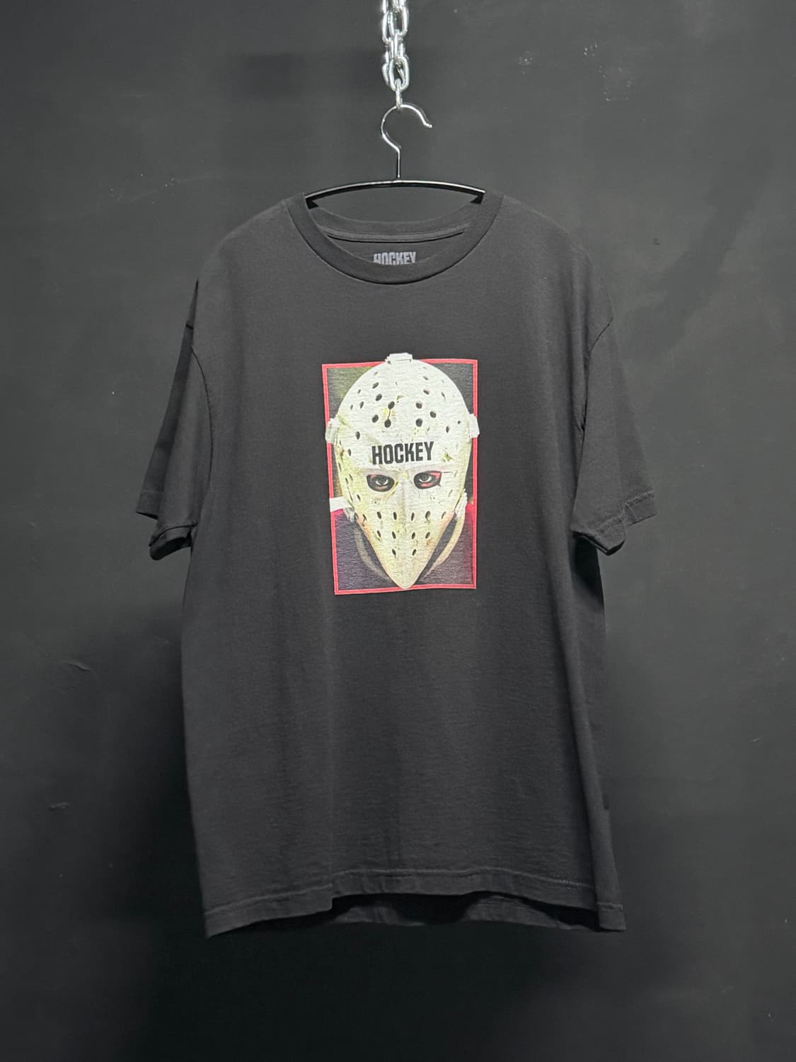 퍼킹어썸 하키 war on ice 티셔츠 상품이미지1