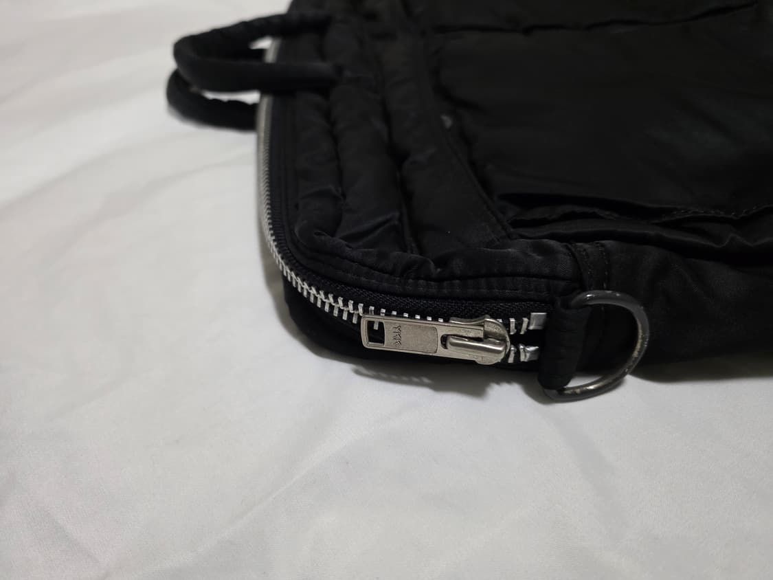 요시다포터 탱커 2way 브리프케이스 라지 (숄더끈 결품) [125 상품이미지6