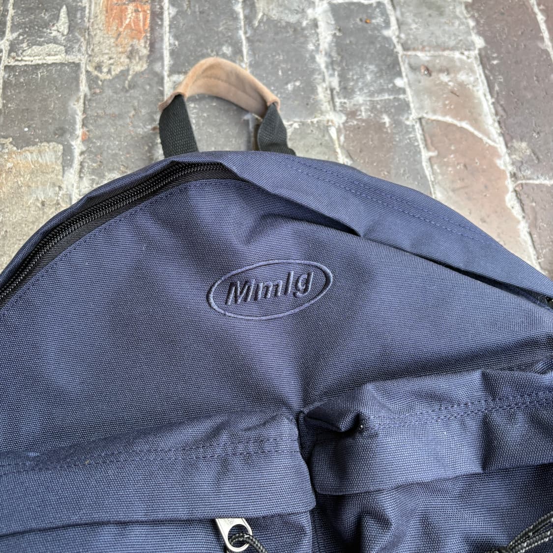 Eastpak x mmlg 이스트팩 백팩 가방 상품이미지3